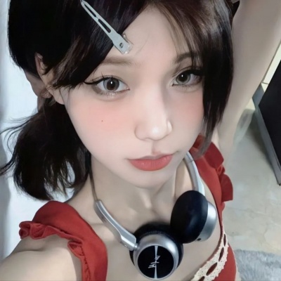 挖到宝啦！小众高级氛围感女头推荐