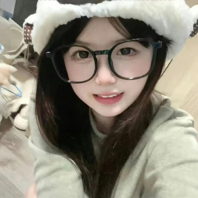 【高人气】2025超甜可爱女生头像合集