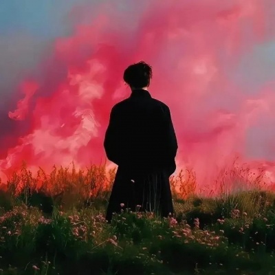 被帅到!小众好看又霸气的个性男生头像来袭