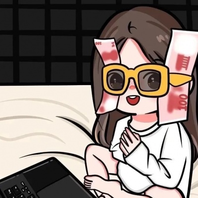 超甜预警！可爱甜蜜动漫卡通情侣头像推荐