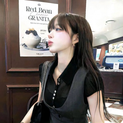 绝了!这些个性小众女生头像太可啦