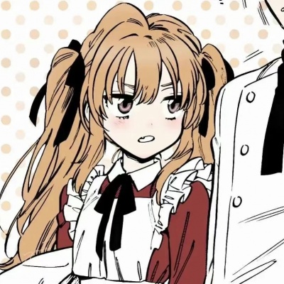 不撞款系列！超有氛围感的情侣动漫头像