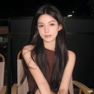 被这三组ins高级一男一女情头拿捏🤌 一整个爱住