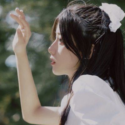 被这组小众高级优质背影女头拿捏住啦!