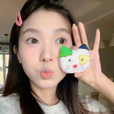 纯欲氛围感拉满的女生头像来啦