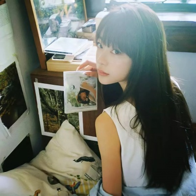 被甜辣风女生头像美到尖叫