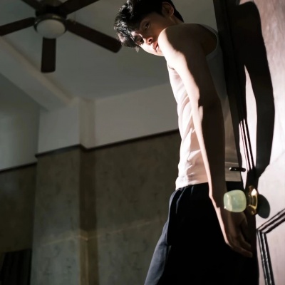 谁懂！这些ins高级质感男头超绝