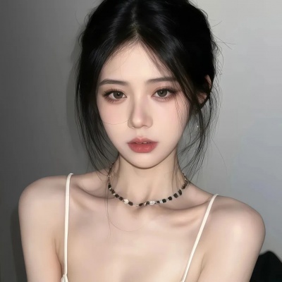 慵懒气质女生头像推荐，氛围感拉满