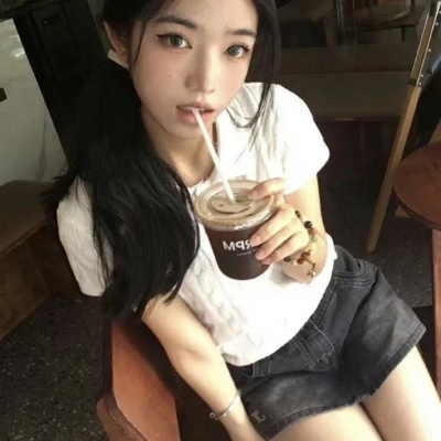 挖到宝啦！古早感小众气质女生头像分享