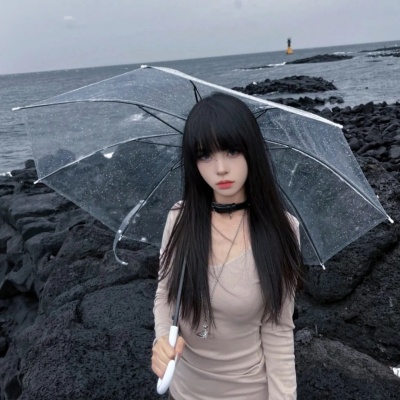 高级感爆棚的私藏小众氛围感女生头像合集