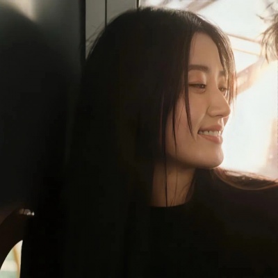 超甜！qq头像情侣一左一右