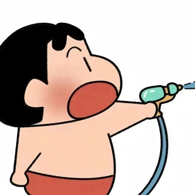 卡通情侣头像一左一右配对，简直不要太甜