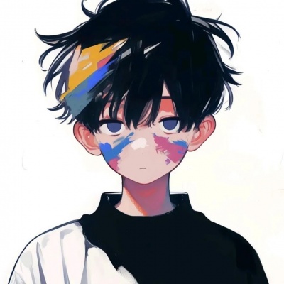 男生必备!适合男生永久不换的微信头像推荐