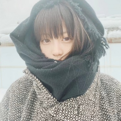 挖到宝啦！滤镜感小众女生头像来袭