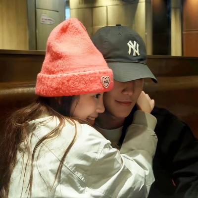 挖到宝啦!微信双人情头高级小众风推荐