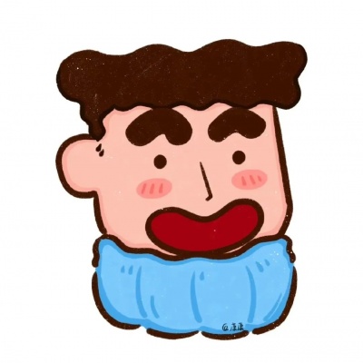 「超甜合集」一人一张可爱卡通情侣头像大全