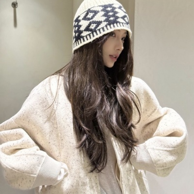 宝藏!女生头像简单干净