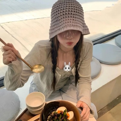 ins真人高清优质女生头像