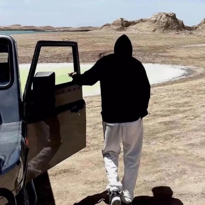 分享超酷的潮流男头