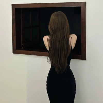 头像图片2025最新背影,神秘感十足