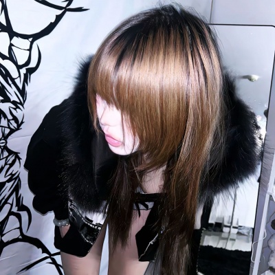 超拽霸气女生头像，拽姐必备！