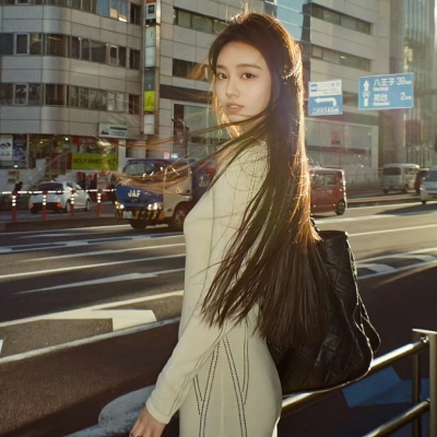 宝藏!ins小众个性女生头像推荐