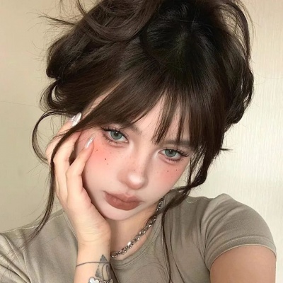 宝藏！微信个性小众女生头像推荐