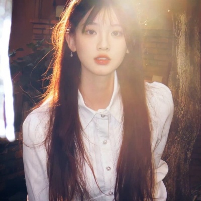 私藏高级感氛围感小众女头精选，冷门又独特的女生专属