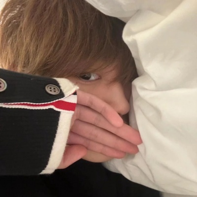 男生头像图片帅气真人，赶紧码住！