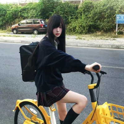 挖到宝啦！ins女头小众氛围感