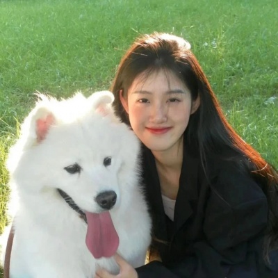 可爱漂亮的女生头像真人，自带光芒，让人一眼就被吸引