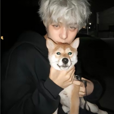 超绝的网络男神头像来啦