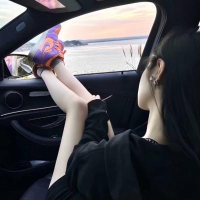 头像女头真人,超有感觉