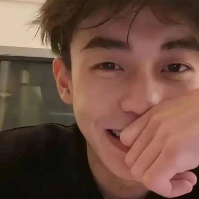 氛围感拉满的男生真人头像来袭