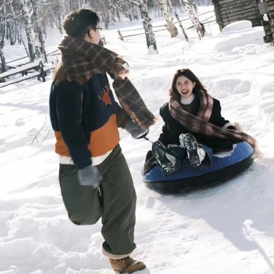 私藏ins小众真人情头合集｜甜度满分的情侣日常