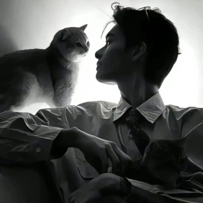 超酷！成熟个性男头分享