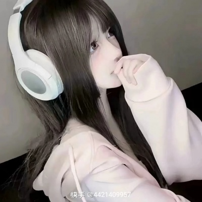 小众单人一男一女高级情头,真的太赞啦!