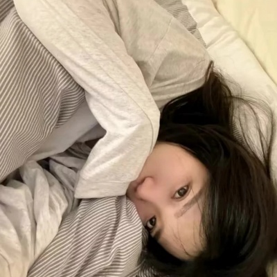 可爱闺蜜真人女头推荐