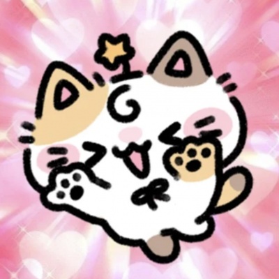 超萌手绘卡通猫猫情头大集合来啦!