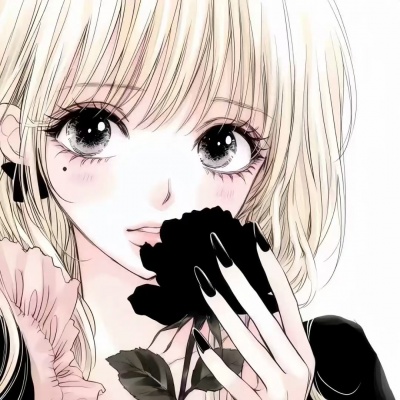 微信动漫女头合集｜可爱风 / 御姐风 / 治愈系二次元