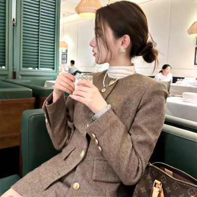 气质千金高级感女生头像来袭！