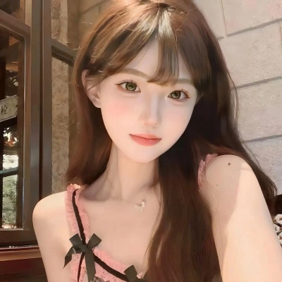 气质女头像高贵，氛围感直接拉满