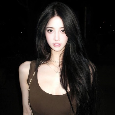 2025爆款纯欲甜辣女头来袭｜斩男斩女氛围感，一键Get甜酷少女感！