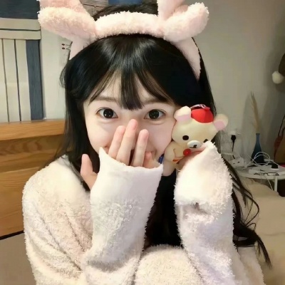 绝美珍藏！真人气质头像图集女生