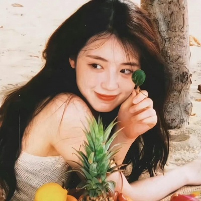 被这组又美又飒的女生头像惊艳到啦