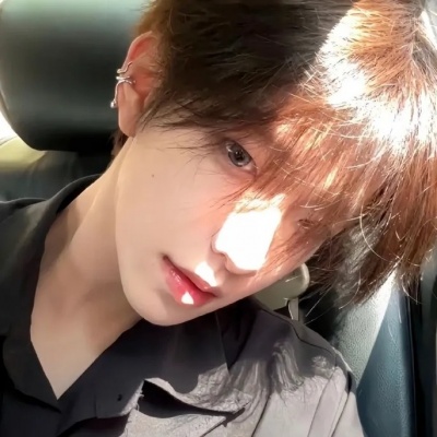 单人小众男头合集