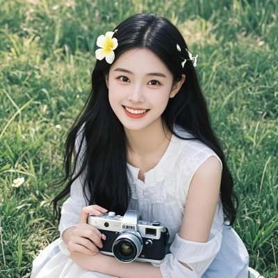 超好看的干净高级感一男一女情头分享