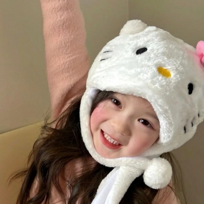 萌哭了!女生专属可爱萌娃头像推荐,总有一款戳中你~