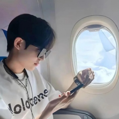 ins小众单人情侣头像分享