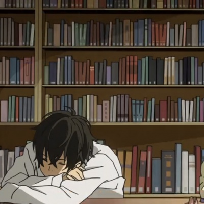 挖到宝啦！小众高清动漫情侣头像推荐